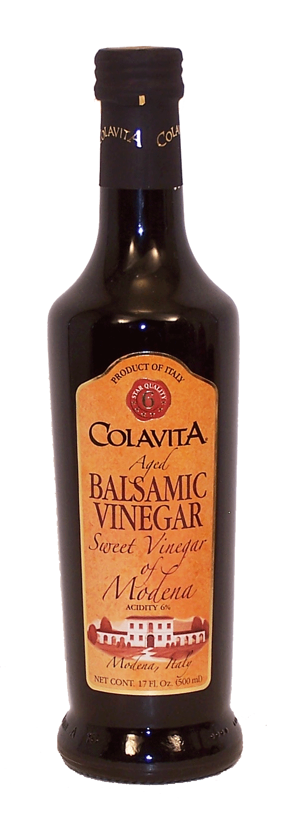 Colavita  aged balsamic vinegar Full-Size Picture